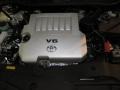 Classic Silver Metallic - Camry LE V6 Photo No. 22