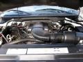 2002 Oxford White Ford Expedition Eddie Bauer  photo #9