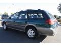 Spruce Pearl - Legacy Outback Wagon Photo No. 4