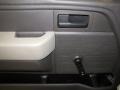 Oxford White - F150 STX Regular Cab Photo No. 15