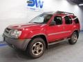 Molten Lava Metallic - Xterra SE V6 SC 4x4 Photo No. 2
