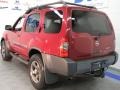 Molten Lava Metallic - Xterra SE V6 SC 4x4 Photo No. 3