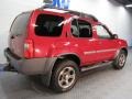 Molten Lava Metallic - Xterra SE V6 SC 4x4 Photo No. 4