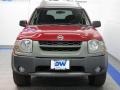 Molten Lava Metallic - Xterra SE V6 SC 4x4 Photo No. 7