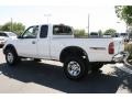 1999 Natural White Toyota Tacoma TRD Extended Cab 4x4  photo #4
