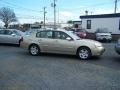 2006 Sandstone Metallic Chevrolet Malibu LT V6 Sedan  photo #4