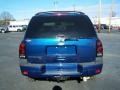 2006 Superior Blue Metallic Chevrolet TrailBlazer LS  photo #3
