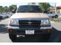 2000 Sierra Beige Metallic Toyota Tacoma V6 TRD Extended Cab 4x4  photo #6