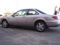 1997 Primrose Mist Metallic Acura CL 3.0  photo #1