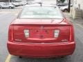 Crystal Red - STS 4 V6 AWD Photo No. 5