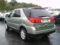 2006 Sagemist Metallic Buick Rendezvous CX  photo #7