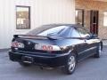 2001 Nighthawk Black Pearl Acura Integra GS-R Coupe  photo #4