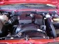 Victory Red - Colorado Extended Cab Photo No. 5