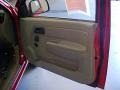 Victory Red - Colorado Extended Cab Photo No. 7