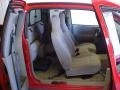 Victory Red - Colorado Extended Cab Photo No. 9