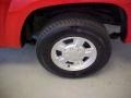 Victory Red - Colorado Extended Cab Photo No. 13