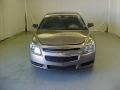 Taupe Gray Metallic - Malibu LS Sedan Photo No. 2