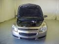 Taupe Gray Metallic - Malibu LS Sedan Photo No. 3