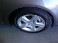 Taupe Gray Metallic - Malibu LS Sedan Photo No. 5