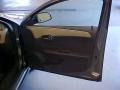 Taupe Gray Metallic - Malibu LS Sedan Photo No. 6