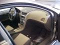 Taupe Gray Metallic - Malibu LS Sedan Photo No. 7