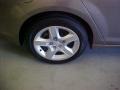 Taupe Gray Metallic - Malibu LS Sedan Photo No. 11