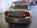 Taupe Gray Metallic - Malibu LS Sedan Photo No. 12