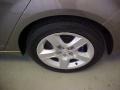 Taupe Gray Metallic - Malibu LS Sedan Photo No. 13
