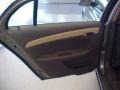 Taupe Gray Metallic - Malibu LS Sedan Photo No. 14