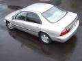1996 Heather Mist Metallic Honda Accord LX Sedan  photo #4