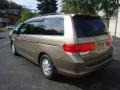 2008 Mocha Metallic Honda Odyssey EX-L  photo #2