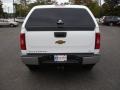 2008 Summit White Chevrolet Silverado 1500 LT Crew Cab 4x4  photo #5