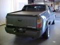 2008 Billet Silver Metallic Honda Ridgeline RTS  photo #12