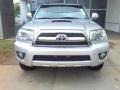 Titanium Metallic - 4Runner Sport Edition Photo No. 2