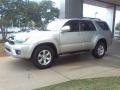 2006 Titanium Metallic Toyota 4Runner Sport Edition  photo #18