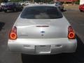 Galaxy Silver Metallic - Monte Carlo LS Photo No. 2