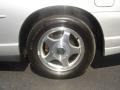Galaxy Silver Metallic - Monte Carlo LS Photo No. 3