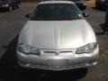 Galaxy Silver Metallic - Monte Carlo LS Photo No. 4