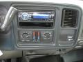 2004 Dark Gray Metallic Chevrolet Silverado 1500 Regular Cab  photo #12