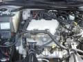 Galaxy Silver Metallic - Monte Carlo LS Photo No. 7