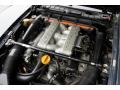  1988 928 S4 5.0 Liter DOHC 32-Valve V8 Engine