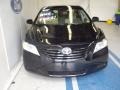 Black - Camry LE Photo No. 1