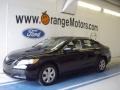 Black - Camry LE Photo No. 2