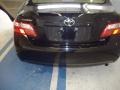 Black - Camry LE Photo No. 3
