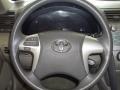 Black - Camry LE Photo No. 8