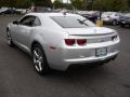 2010 Silver Ice Metallic Chevrolet Camaro LT/RS Coupe  photo #6