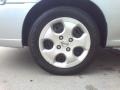 Brilliant Aluminum - Sentra 1.8 S Photo No. 3