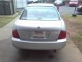 Brilliant Aluminum - Sentra 1.8 S Photo No. 4