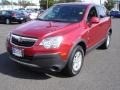 Crystal Red Tintcoat - VUE XE Photo No. 1