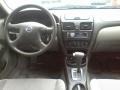 Brilliant Aluminum - Sentra 1.8 S Photo No. 5